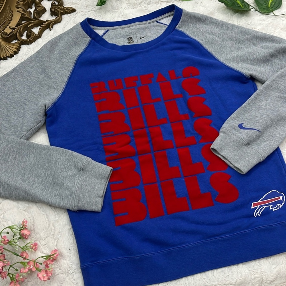 Buffalo Bills Sweatshirt
